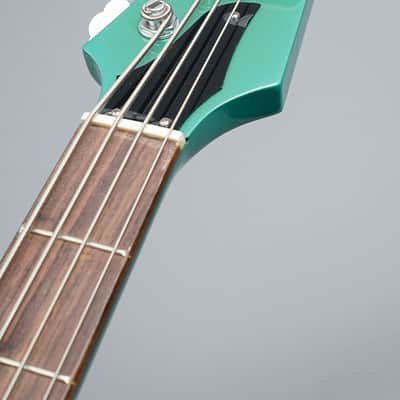 Gibson Non-Reverse Thunderbird 2021 - Inverness Green image 9