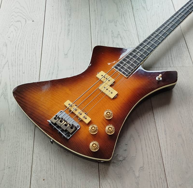 Washburn B20