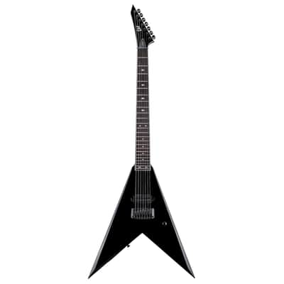 ESP LTD JS-7 Baritone Jack Simmons Signature