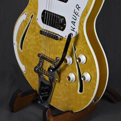 Kauer P.A. Bigsby Super Chief image 13