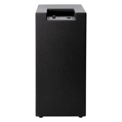 Warwick Gnome Pro CAB 2/10/4 300-Watt 2x10" Compact Bass Speaker Cabinet image 2