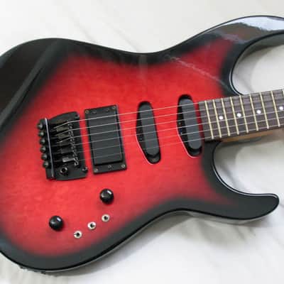 Shadow Strat Type HSS - Shadow Pickups image 5