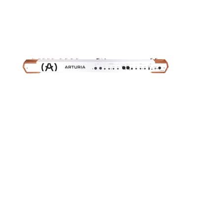 Arturia Astrolab 61 61-Key Performance Keyboard with Analog Lab Pro Integration image 7