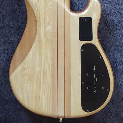 Ibanez Musician M924 1981 - Natural image 2