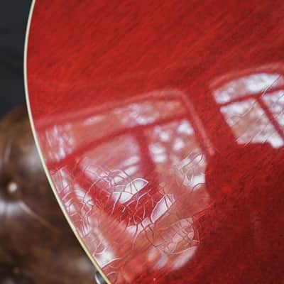 Collings I-35 Deluxe (Custom Order) image 14
