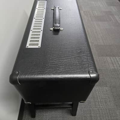 Mesa Boogie Royal Atlantic RA-100 2-Channel 100-Watt Guitar Amp Head 2011 - 2015 - Various image 6