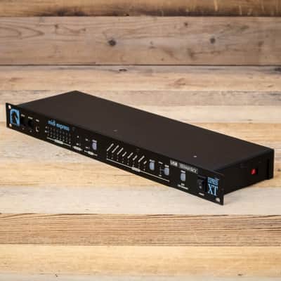 MOTU Midi Express XT USB Xpress Interface 128 Midiexpress X-T U283749 image 5