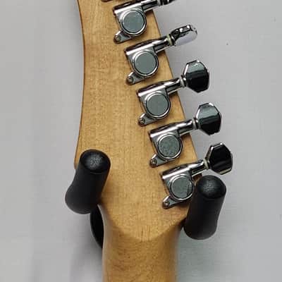 Samick Valley Arts Custom Pro Shop Stratocaster (Used) image 15