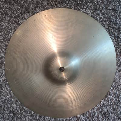 Zildjian 12" Splash Cymbal image 1