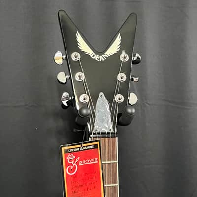 Dean Cadillac 1980 - Metallic Silver Burst image 5