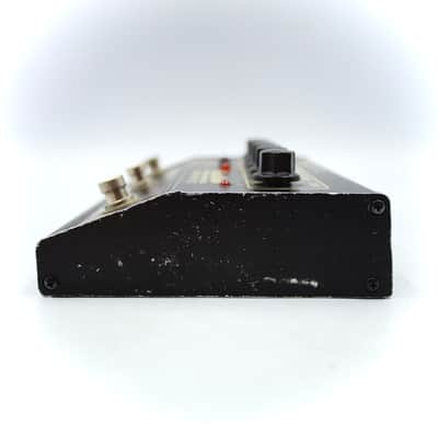 Tech21 SansAmp Programmable Bass Driver DI Made in USA Bass Guitar Effect Pedal 990315 image 7