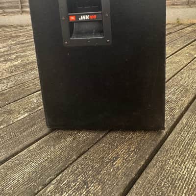 (Pair) JBL JRX100 2 Way Loudspeaker 8 Ohm, 250-500watt image 5