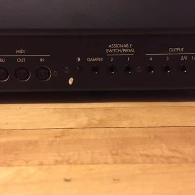 Korg i30 Interactive Music Workstation image 5