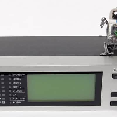 TC Electronic D22 V2.5 Broadcast Delay 4Times Delay Exp.+ Top Zustand + Garantie image 4