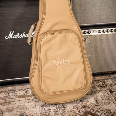 Taylor Academy 12e Grand Concert Acoustic/Electric Guitar with Gig Bag image 16