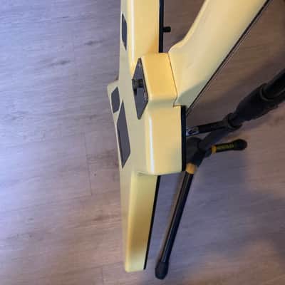 Ibanez DT350 PM Destroyer with original case image 19