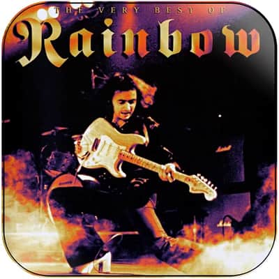 Fender Ritchie Blackmore Made in Japan Traditional 70s Stratocaster image 7