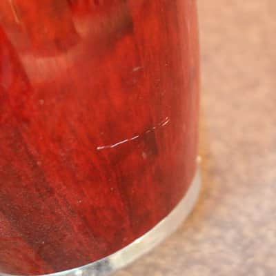 Used LP 11" Classic Wine Red Oak Quinto image 6