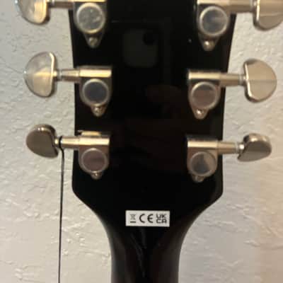 Gretsch G2655-P90 Streamliner Center Block Double Cutaway with V-Stoptail 2021 - Present - Brownstone image 7