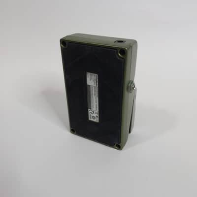 DigiTech Hardwire CM-2 Tube Overdrive image 11
