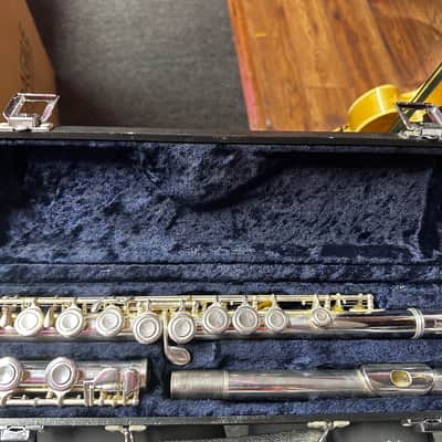 Jean Baptiste Flute JFL-92S / 812021 image 17