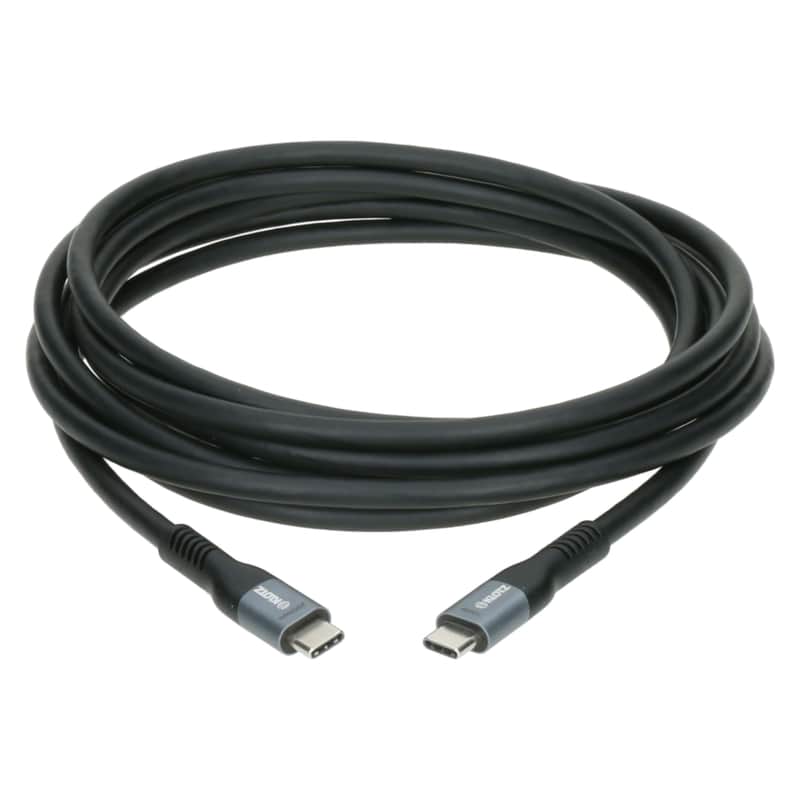 Klotz USB 3.2 Super Speed Cable 1 m - Cable image 1