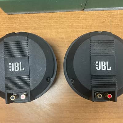 JBL 2450j PAIR DRIVERS ( 2001a ) neodimio ORIGINAL image 10