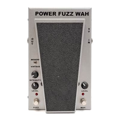 Ibanez WF10 Wah Fuzz | Reverb