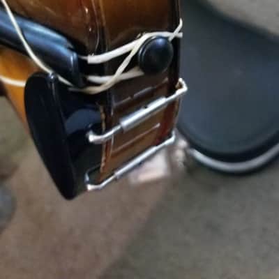 Breitenbach 1/2 Size Violin SN BV123756 image 4