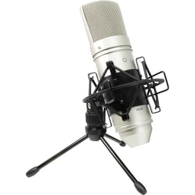 Tascam Studio Condenser Microphone image 2