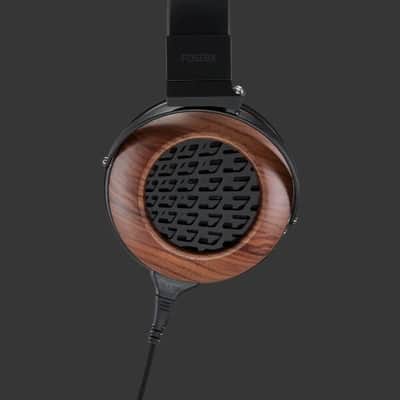 Fostex TH-808 Professional Studio Headphones – Closed-Back Monitoring image 8