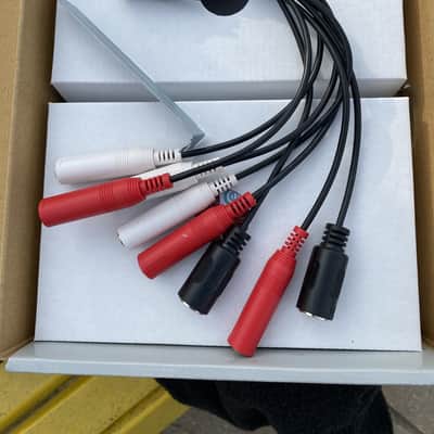 M-Audio Audiophile 192 (CABLE ONLY) image 2