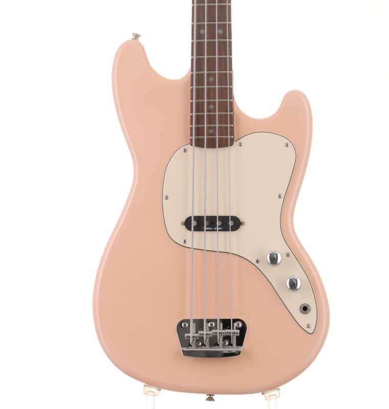 ☆値下げしました☆ Squier Musicmaster Bass 本体 白 Squier Vista Musicmaster Bass | Reverb