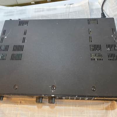 E-MU Systems B-3 Rackmount 64-Voice Tone Wheel Organ 2002 - Silver image 7