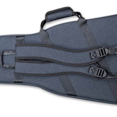 Takamine SH300A Semi Hard Case Classical (CTAKSH300A) image 2