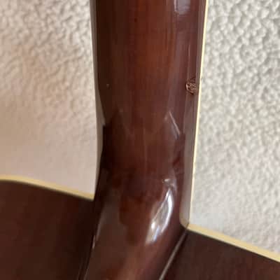 Yamaha FG-420-12A 1989-1994 - Natural image 8