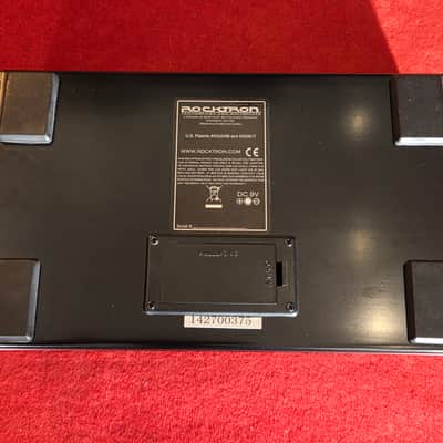 Rocktron Midi Xchange Foot Controller w/ Original Box image 7