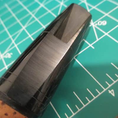 Vandoren CM322 B44 Eb Clarinet Mouthpiece image 9