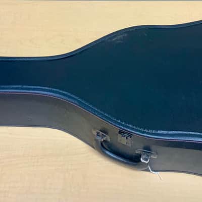 Sigma DM-3M 1980s - Natural Mahogany image 23