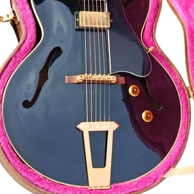 Gibson ES-165 Herb Ellis 1991 image 4