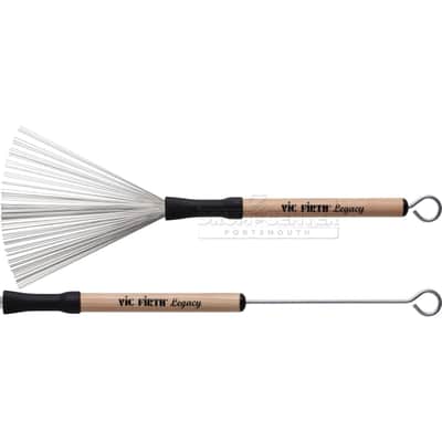 Vic Firth Legacy Brush image 1