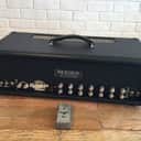 Mesa Boogie Tremoverb tube amp head mint condition w/ footswitch