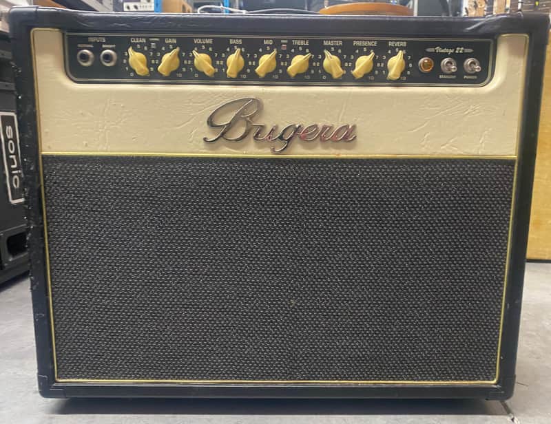 Bugera Vintage 22 image 1