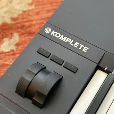 Native Instruments Komplete Kontrol S88 MK2 image 2