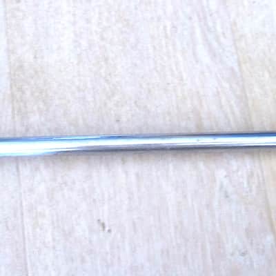 Ludwig Hihat Stand Upper Tube & Cup Seat - Vintage (USED) image 3