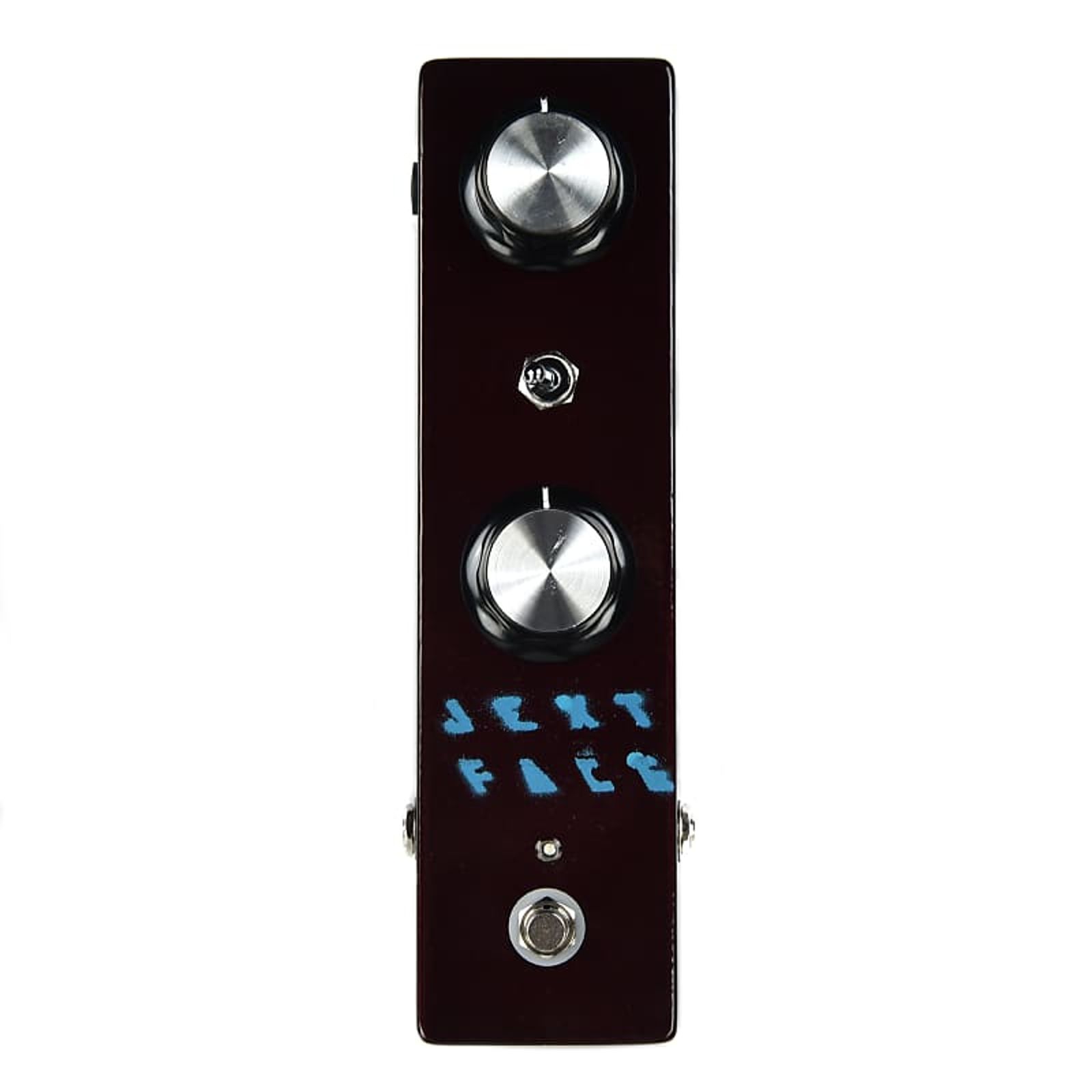 Jext Telez Jext Face 2n404 Higher Gain | Reverb