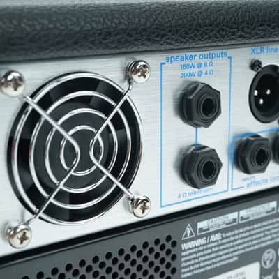 Ampeg Micro VR Head image 11