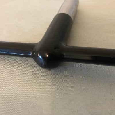 NEW DW Drum Workshop High Torque Drum Key w/ Rubberized Black Handle, DWSMRKDRKY image 3
