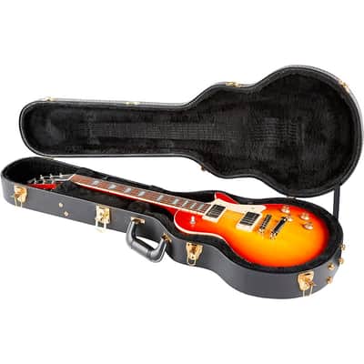 Heritage Standard H-150 Electric Guitar Regular Vintage Cherry Sunburst image 5