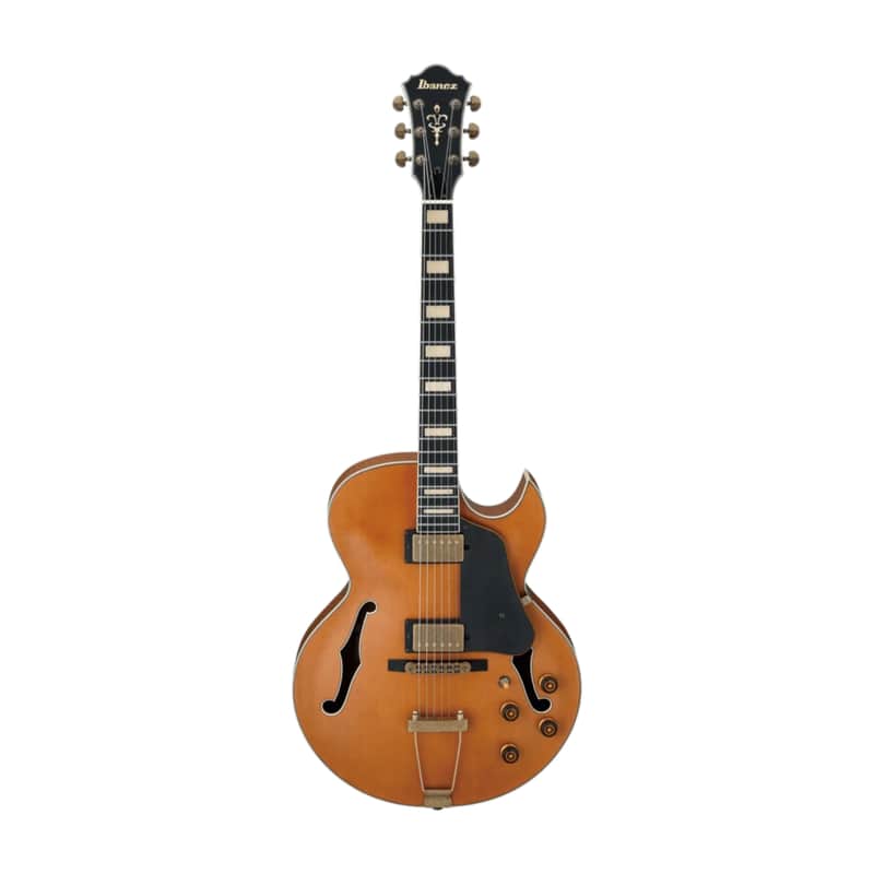 Ibanez AKJV95 Artcore Expressionist Vintage image 1